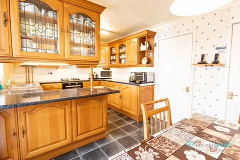 293 Ferrars Road, Tinsley, Sheffield, S9 1WP