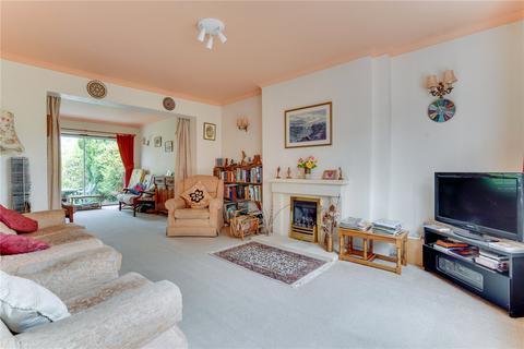 4 bedroom detached house for sale, 3 Poyner Road, Ludlow, Shropshire