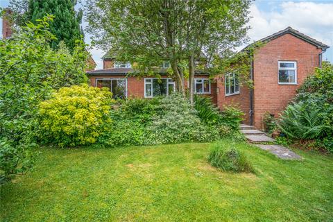 4 bedroom detached house for sale, 3 Poyner Road, Ludlow, Shropshire