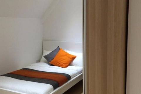 5 bedroom terraced house to rent - Gulson Road, Coventry