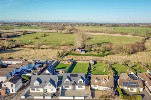 4 bedroom detached house for sale, Cowley Road, Lymington, Hampshire, SO41