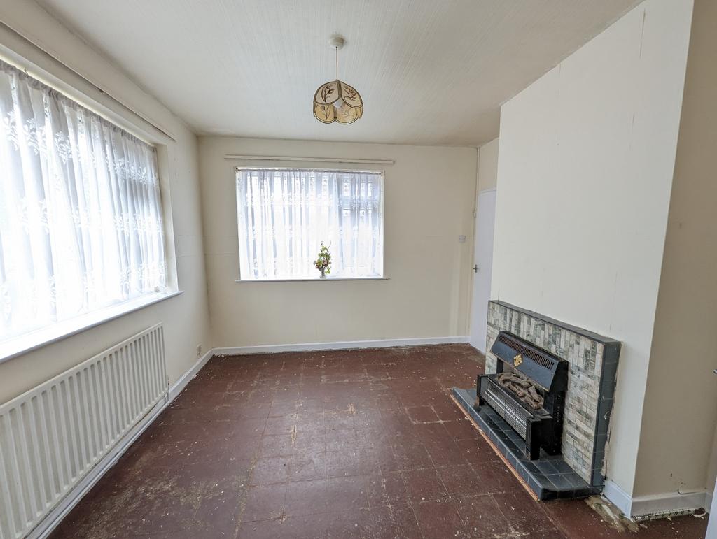 Richmond Drive, Skegness, PE25 2 bed bungalow for sale £179,950