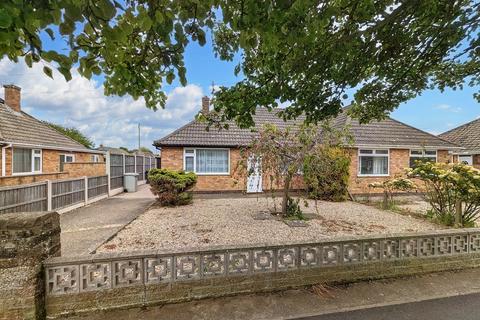 2 bedroom bungalow for sale, Richmond Drive, Skegness, PE25