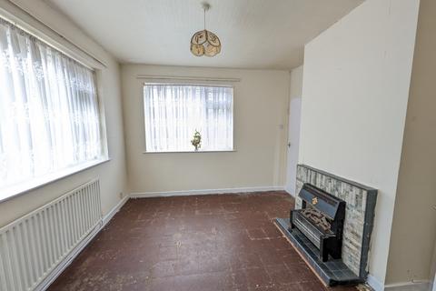 2 bedroom bungalow for sale, Richmond Drive, Skegness, PE25