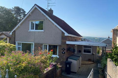 6 Gelli Deg, Neath, SA10 7PL