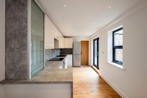 1 bedroom apartment to rent - Poppleton Road, York, YO24