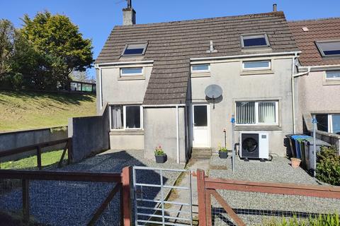undefined, Cearn Phabaidh, Stornoway HS1