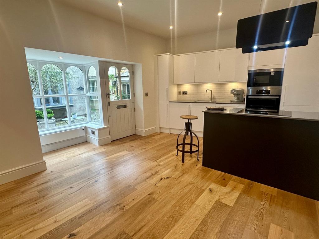 Printers Yard, Uppingham 1 bed cottage for sale £249,950