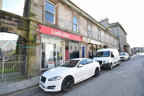 Office to rent, Low Street, Banff, Banffshire