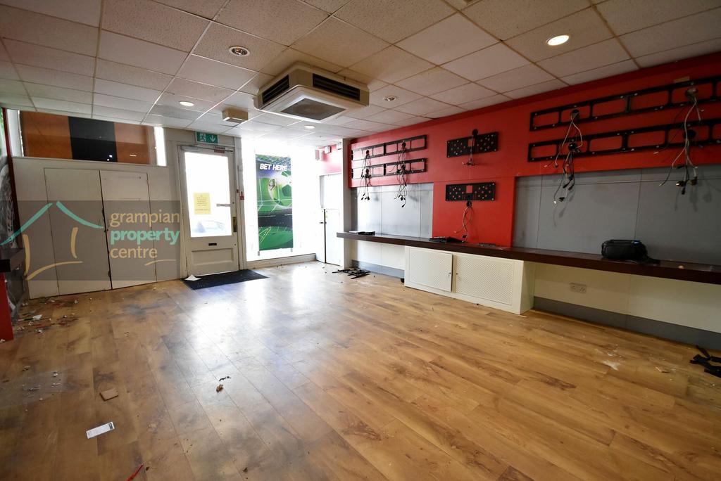 Shop floor area 3