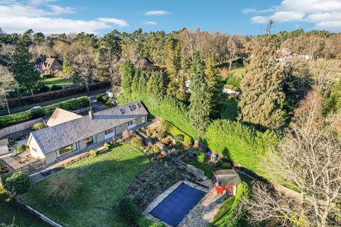 4 bedroom house for sale - Lincombe Lane, Boars Hill, Oxford, Oxfordshire, OX1