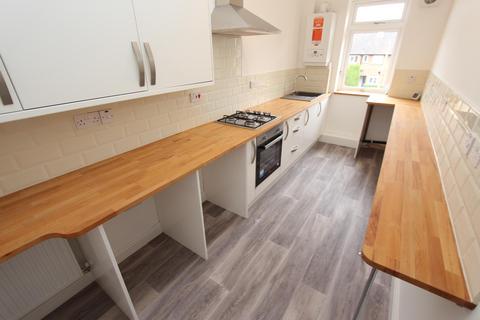 2 bedroom flat for sale, Derby Road, Long Eaton, NG10