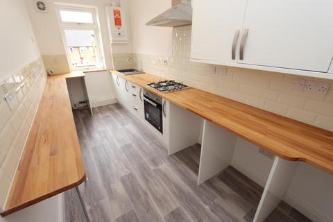 2 bedroom flat for sale, Derby Road, Long Eaton, NG10