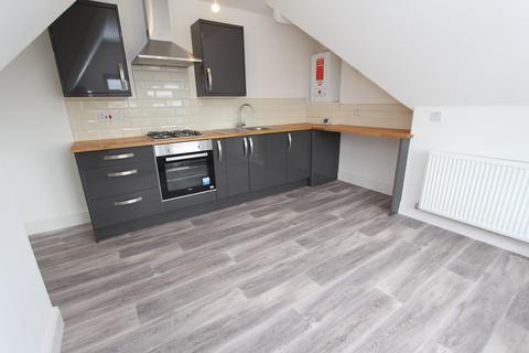 1 bedroom flat for sale, Derby Road, Long Eaton, NG10