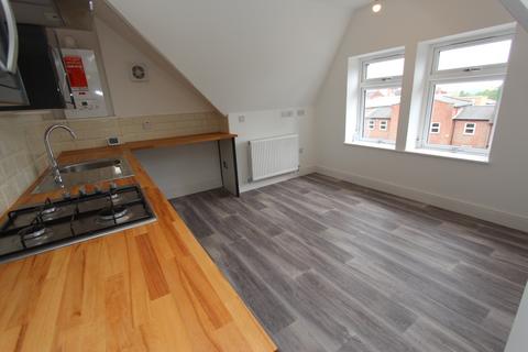 1 bedroom flat for sale, Derby Road, Long Eaton, NG10