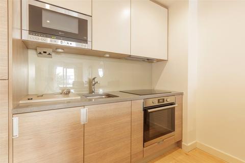 1 bedroom apartment for sale, Heritage Avenue, Beaufort Park, Colindale, NW9