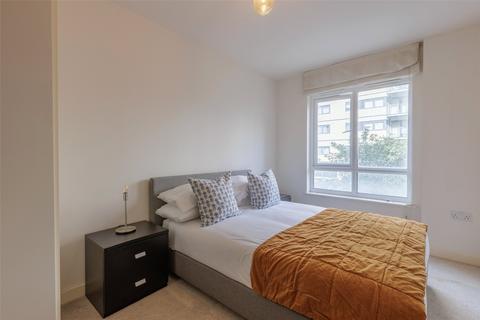 1 bedroom apartment for sale, Heritage Avenue, Beaufort Park, Colindale, NW9