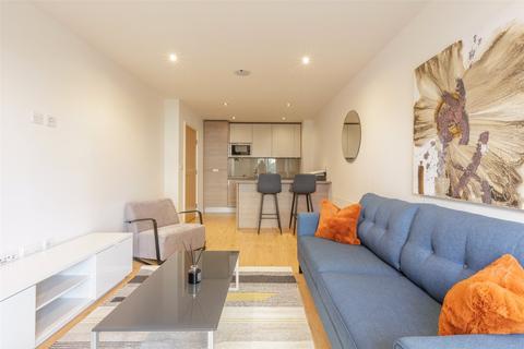 1 bedroom apartment for sale, Heritage Avenue, Beaufort Park, Colindale, NW9