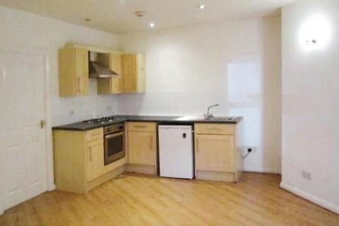 1 bedroom apartment to rent, Abb Street, Marsh, Huddersfield, HD1