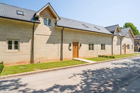 3 bedroom terraced house for sale, Netherhampton Farm, Wilton, Salisbury, SP2