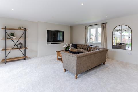 4 bedroom house for sale, Netherhampton Farm, Wilton, Salisbury, Wiltshire, SP2