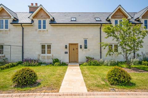 3 bedroom terraced house for sale, Netherhampton Farm, Wilton, Salisbury, SP2