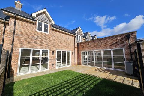 4 bedroom house for sale, Netherhampton Farm, Wilton, Salisbury, Wiltshire, SP2