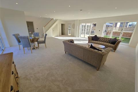 4 bedroom house for sale, Netherhampton Farm, Wilton, Salisbury, Wiltshire, SP2