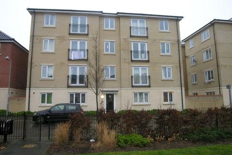 2 bedroom apartment to rent, Ipswich, Ipswich IP1