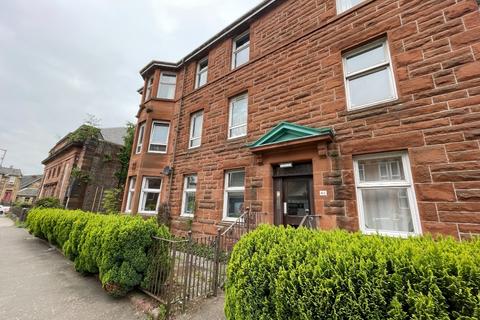 3 bedroom flat to rent - Frankfort Street, Glasgow, G41