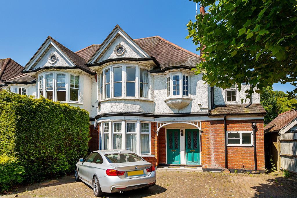 Holmwood Gardens, Finchley, N3 2 bed flat for sale £550,000
