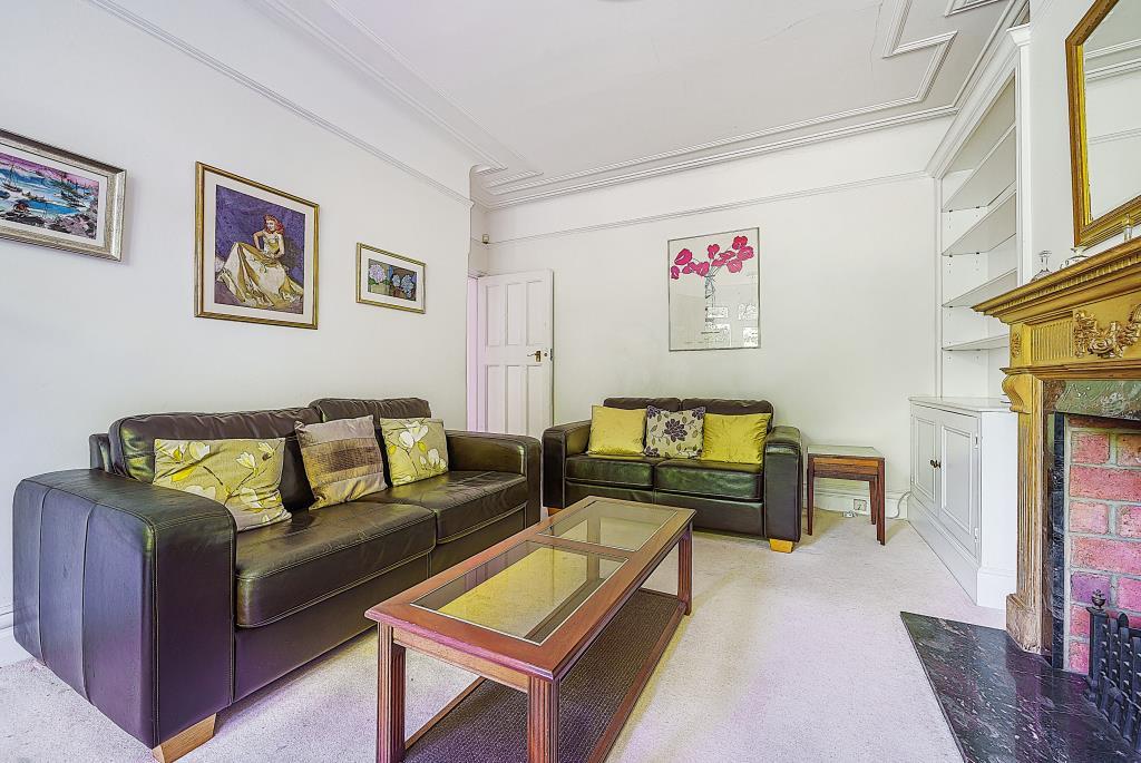 Holmwood Gardens, Finchley, N3 2 bed flat for sale £525,000