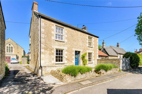 4 bedroom detached house for sale, Mill Lane, Brigstock, Northamptonshire, NN14