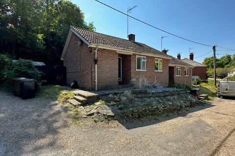 undefined, Church Road, Nether Wallop, SO20