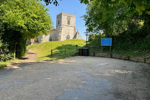 undefined, Church Road, Nether Wallop, SO20