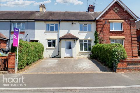 24 Raeburn Road, Northampton, NN2 7EU