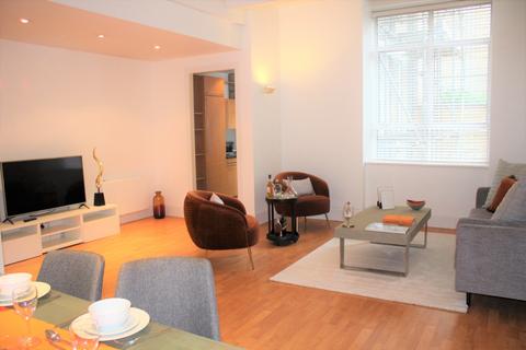 undefined, City Reach, Dingley Road, Clerkenwell, London, EC1V