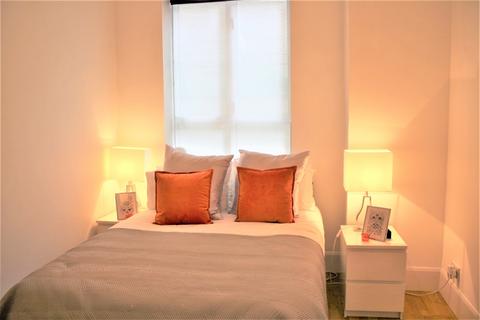 undefined, City Reach, Dingley Road, Clerkenwell, London, EC1V