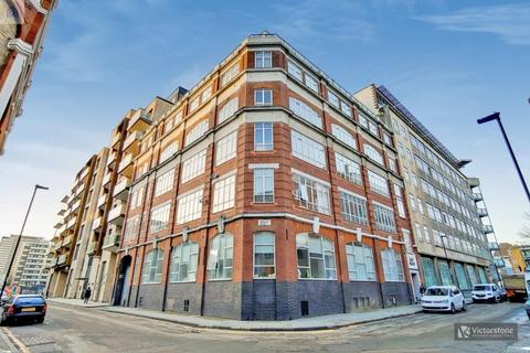 undefined, City Reach, Dingley Road, Clerkenwell, London, EC1V