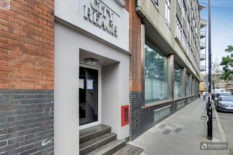 undefined, City Reach, Dingley Road, Clerkenwell, London, EC1V