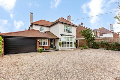 4 bedroom detached house for sale, Swan Lane, Runwell, Wickford, Essex, SS11