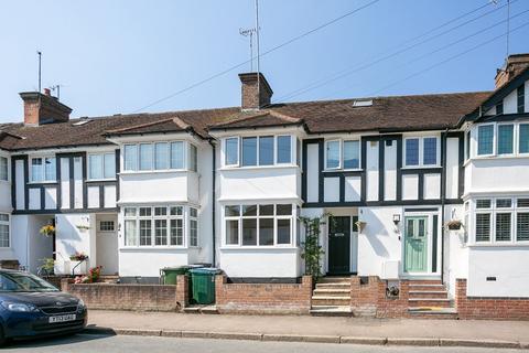 4 bedroom terraced house for sale, Haydon Road, Watford, Hertfordshire, WD19