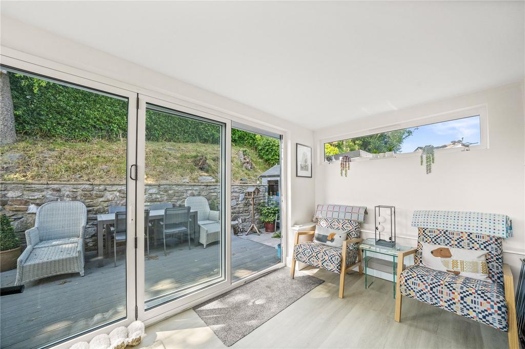 Sunroom