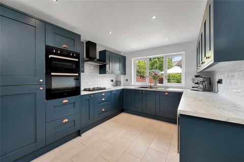 4 bedroom detached house for sale - Station Road, Quorn, Leicestershire