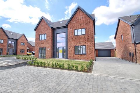 5 bedroom detached house for sale, Ash Drive, Yarm