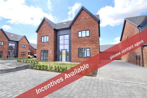 undefined, Ash Drive, Yarm