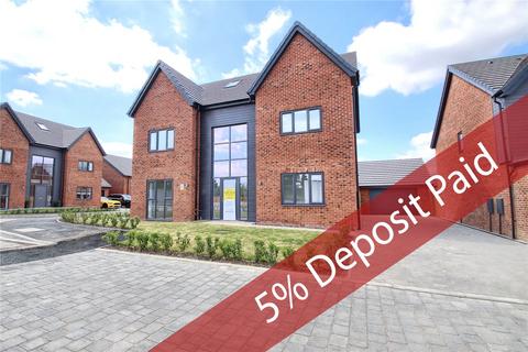 undefined, Ash Drive, Yarm