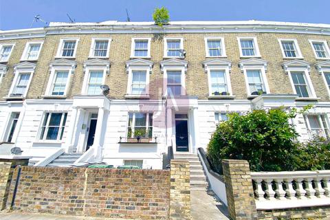 Studio to rent, Belsize Road, South Hampstead, London, NW6