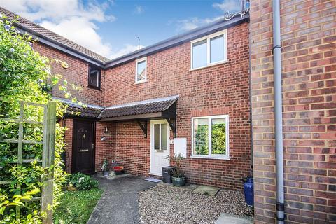 12 Almers Close, Houghton Conquest, Bedford, MK45 3LG