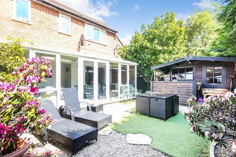 12 Almers Close, Houghton Conquest, Bedford, MK45 3LG